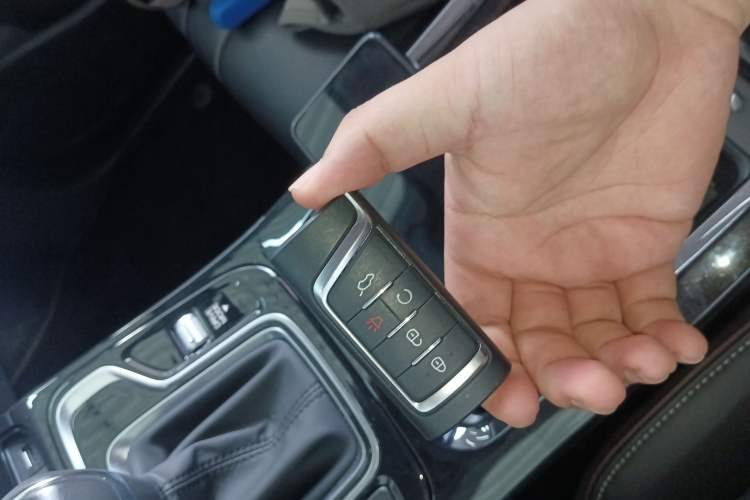 Used GAC Trumpchi M6 2023 PRO 270T DCT Luxury Edition
