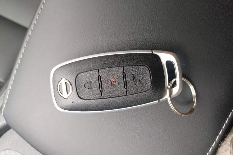 Used Nissan Sylphy 2023 1.6L CVT Enjoyment Edition
