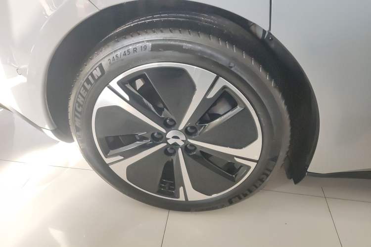 Used Nio ET5T 2024 75kWh Touring
