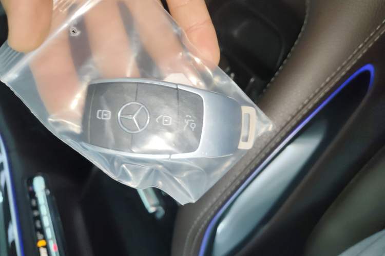 Used Mercedes-Benz GLE 2021 GLE 350 4MATIC Dynamic Edition
