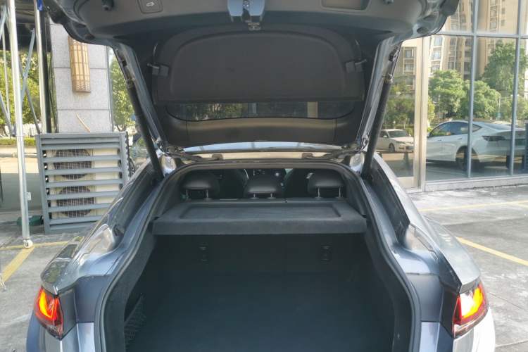 Used MG 7 2023 2.0T Automatic Hunter Luxury Edition
