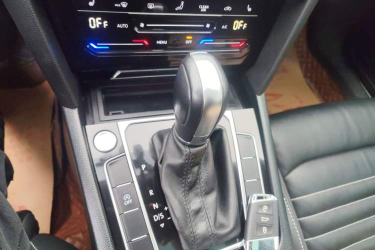 Used Volkswagen Magotan 2020 330TSI DSG Leading Model