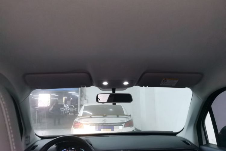 Used Leapmotor T03 2024 310 Comfort Edition
