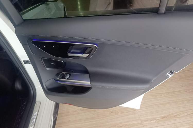 Used Mercedes-Benz C-Class 2022 Restyled C 260 L Sport Edition
