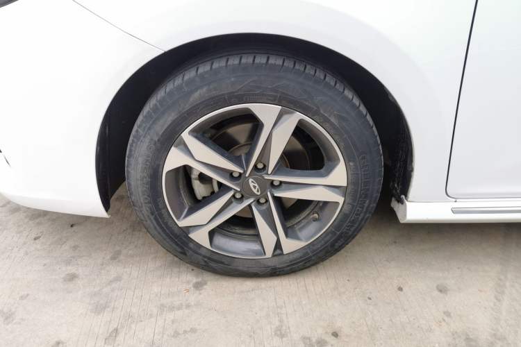 Used Chery Arrizo 5 PLUS 2021 Xiao AI 1.5T CVT Enjoy PLUS
