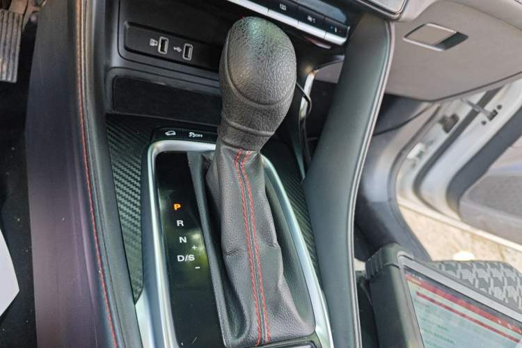 Used MG ZS 2020 180 DVVT Automatic UP
