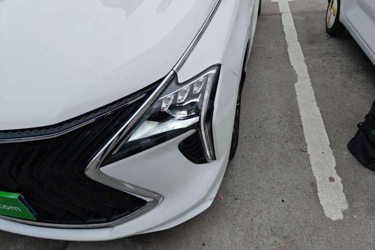 Used FORTHING Yacht 2022 1.5T DCT Chasing Wind Edition
