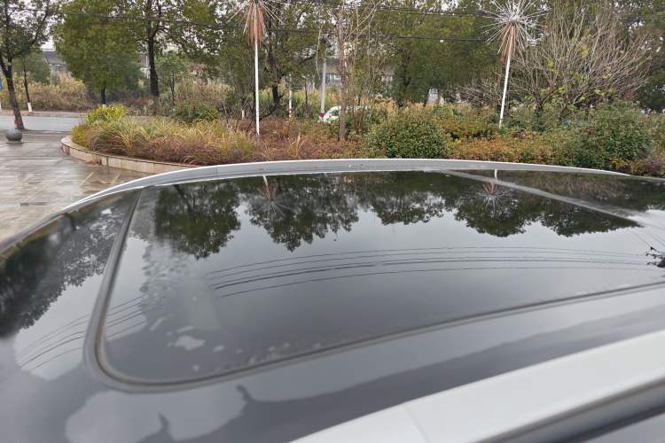 Used Geely Auto FX11 2023 1.5TD DCT Prestige Edition
