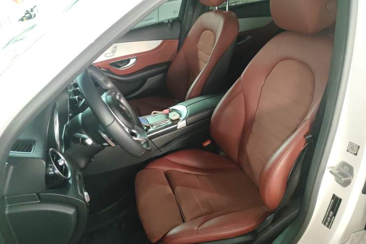 Used Mercedes-Benz C-Class 2020 Restyled C 260 Sport Edition