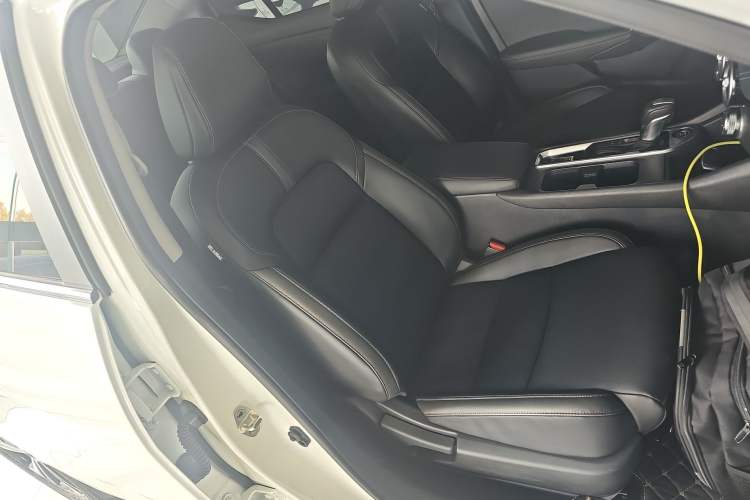 Used Nissan Sylphy 2023 1.6L CVT Enjoyment Edition
