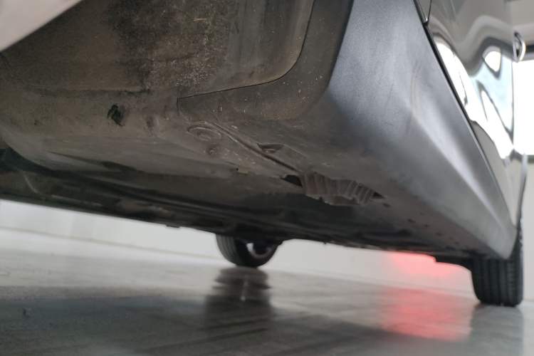 Used  MINI 2022 2.0T COOPER S Classic Edition
