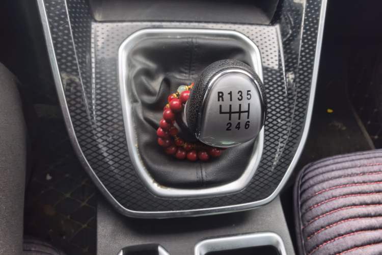 Used Haval M6 2021 PLUS 1.5T Manual Luxury Smart Connectivity Model