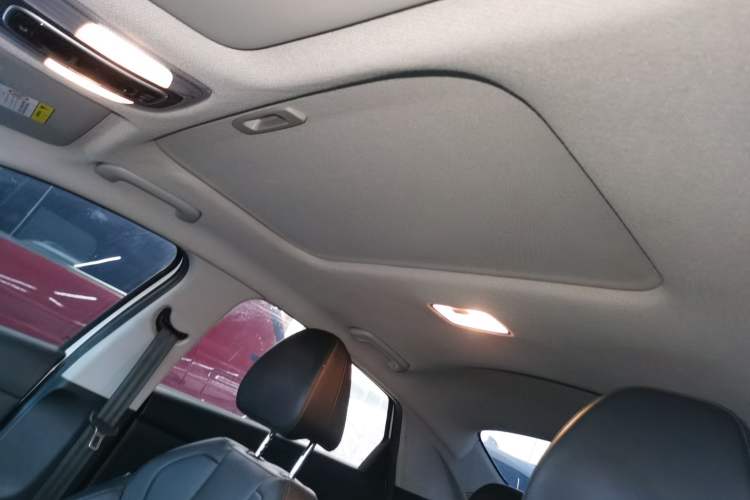 Used Hyundai Elantra 2021 1.5L CVT GLX Elite Edition
