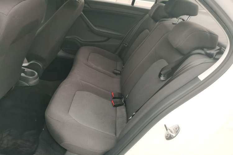 Used Volkswagen Jetta 2015 Value Edition 1.6L Automatic Fashion Version