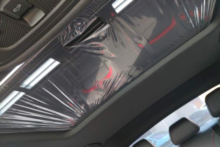 Used MG 5 2025 300TGI Global Flagship Edition
