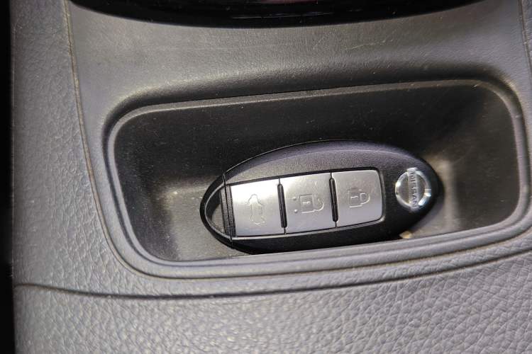 Used Nissan Sylphy 2016 1.6XV CVT Smart Enjoyment Version
