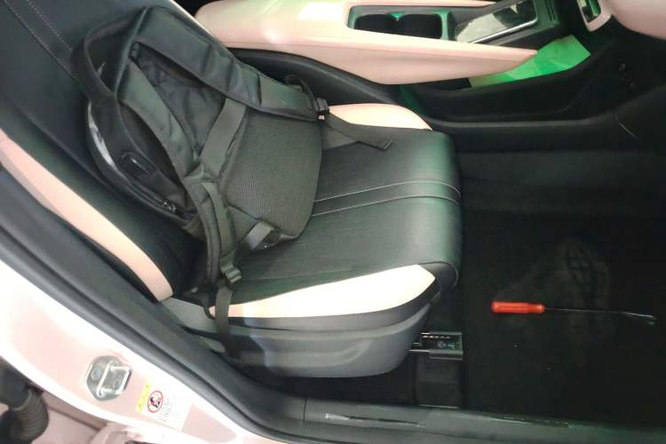 Used BYD Seagull 2023 Flying Edition