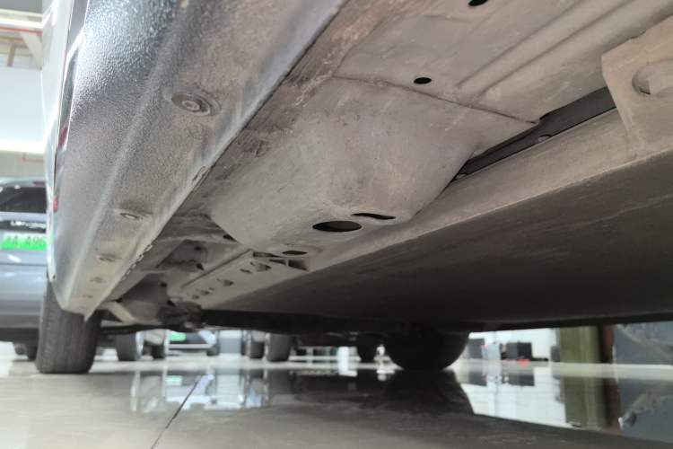 Used ORA Black Cat 2021 301 km Basic Version
