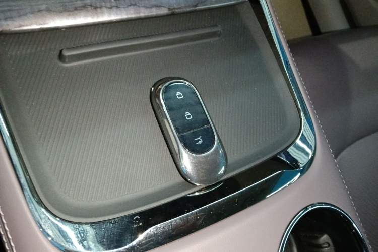 Used Leapmotor C11 2023 Range-Extended 300 Smart Enjoyment Edition
