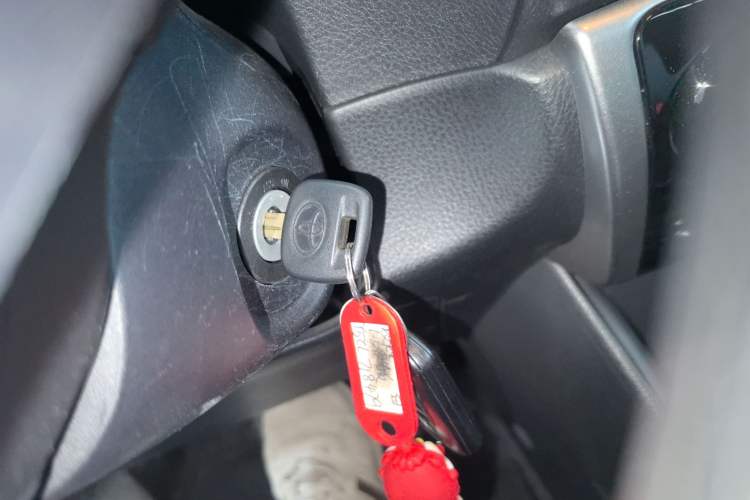 Used Toyota YARiS L 2020 1.5L CVT Leading Edition