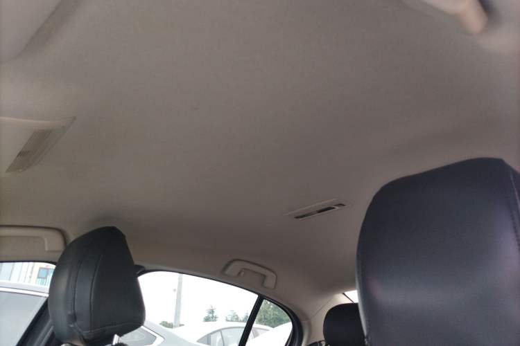 Used Mazda Mazda 3 Axela 2021 1.5L Automatic ZhiMei Edition
