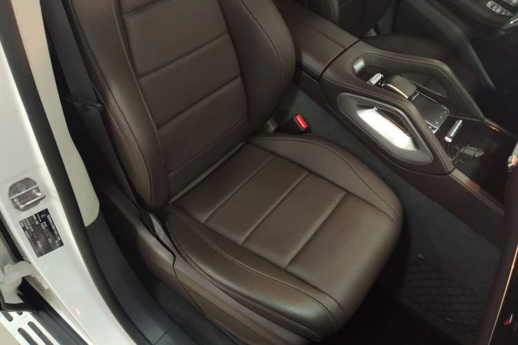 Used Mercedes-Benz GLE 2020 GLE 350 4MATIC Fashion Model