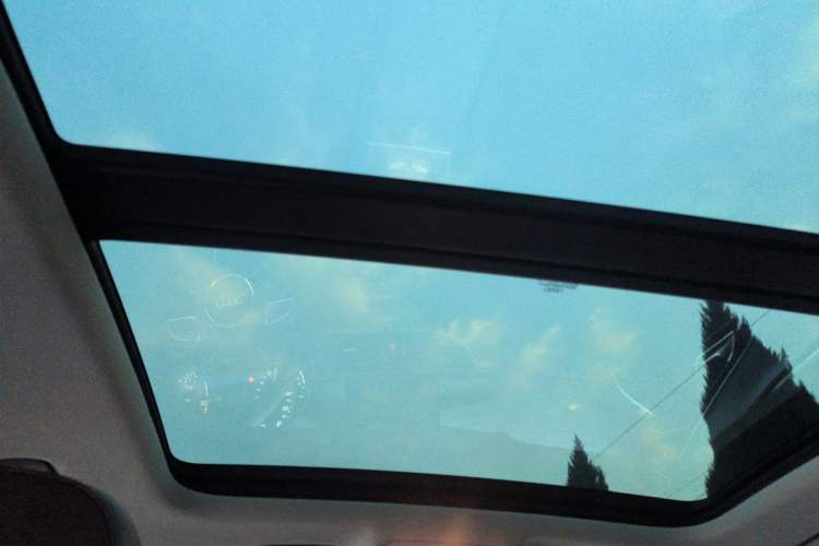 Used Audi A6L New Energy 2018 40 e-tron
