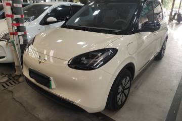 Used Wuling Bingo 2025 333 km Lingxi Deluxe Edition