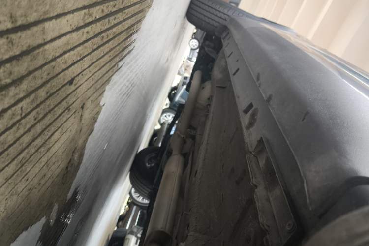 Used Chery Tiggo 8 2019 1.6 TGDI Automatic Luxury Model
