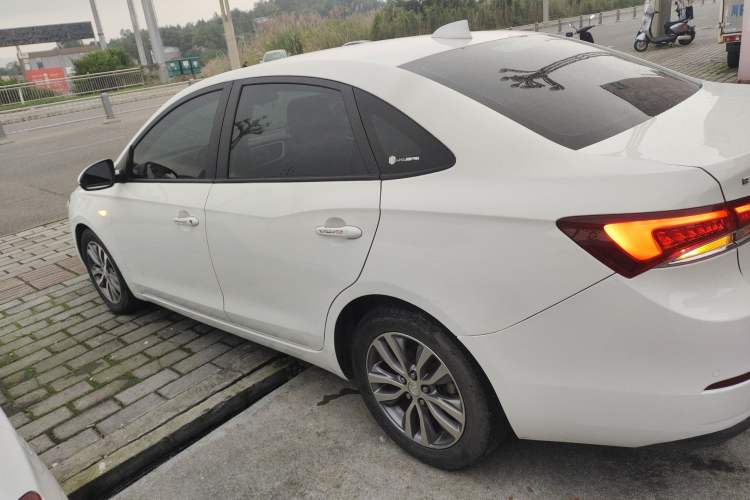 Used Buick GT 2018 18T Automatic Elite Model
