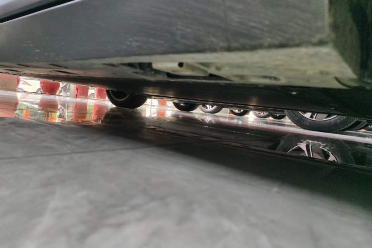 Used XPeng MONA M03 2025 600 with Ultra-Long Range Max
