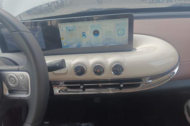 Used Wuling Bingo 2024 333 km Enjoyment Version