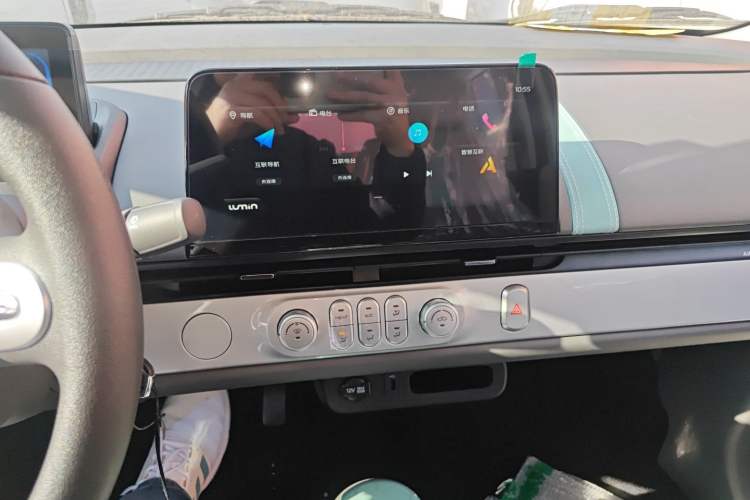 Used  Lumin 2024 130km Qingyue Version
