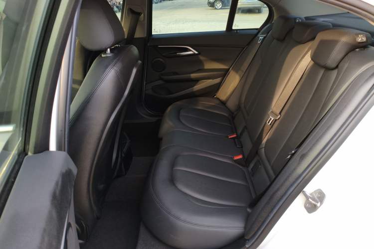 Used BMW 1 Series 2020 120i Fashion Model
