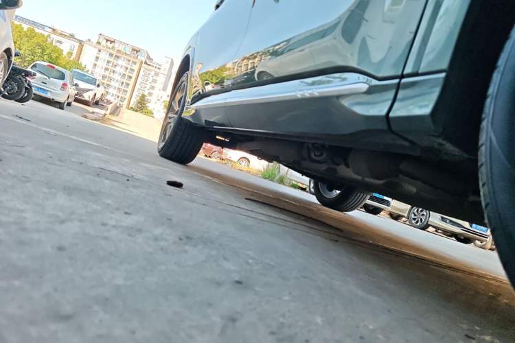 Used  E5 2023 1.5L DE-i 100KM Comfort Edition 7-Seater
