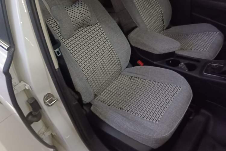 Used Volkswagen Lavida 2019 280TSI DSG Comfort Edition China VI standard