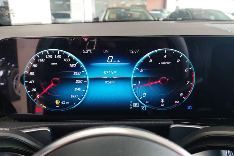 Used Mercedes-Benz GLB 2022 GLB 220 Dynamic Edition