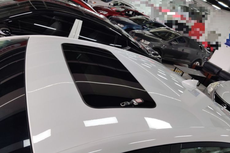 Used Buick GT 2018 15T Dual-Clutch Elite Model China V Standard