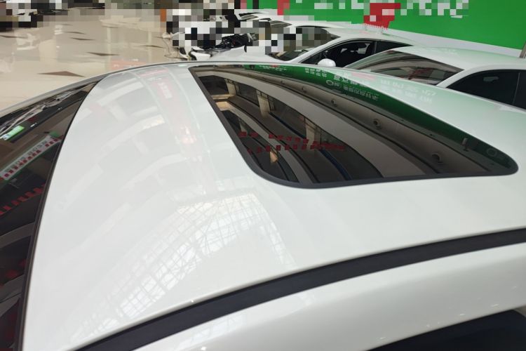 Used Geely Auto Binray 2022 Binrui COOL 1.5T DCT Electric Edition