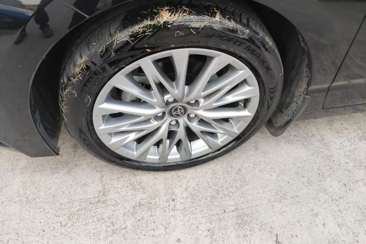 Used Toyota Avalon 2024 2.0L Luxury Edition
