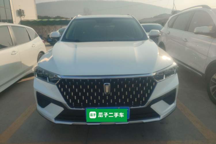 Used Bestune T77 2021 PRO 280 TID Automatic Luxury Model
