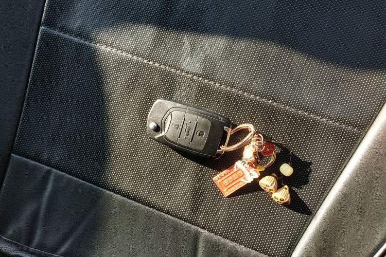 Used Wuling Hongguang MINIEV 2020 Enjoyment Model Lithium Iron Phosphate
