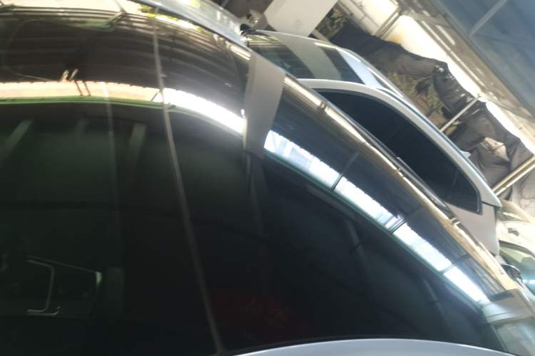 Used XPeng P5 2021 550G
