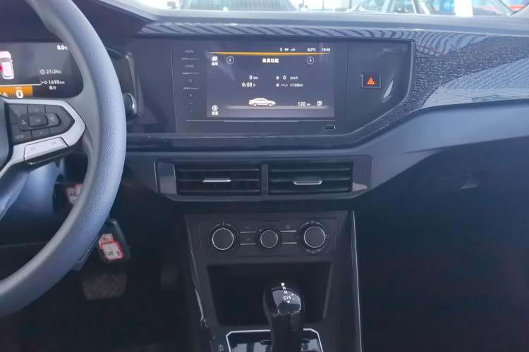 Used Volkswagen Lavida 2025 New Sharp 1.5L Outstanding New Edition
