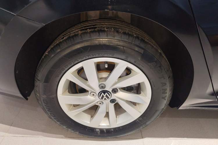 Used Volkswagen Passat 2024 280TSI Business Edition
