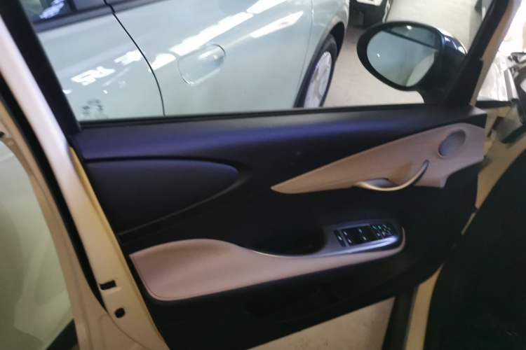 Used BYD Dolphin 2025 420km Free Edition
