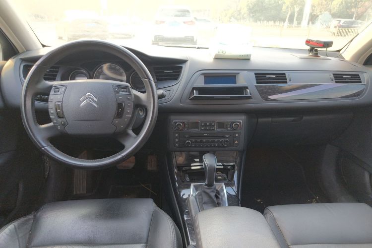 Used Citroen C5 2013 2.0L Automatic Luxury Model