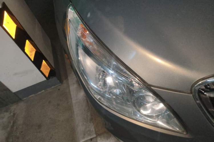 Used Buick GL8 2018 28T Luxury Model China VI Standard
