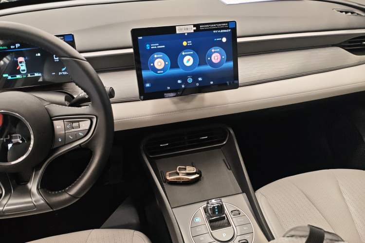 Used BYD Seal 05 DM-i 2025 DM-i Smart Drive 55KM Luxury Model
