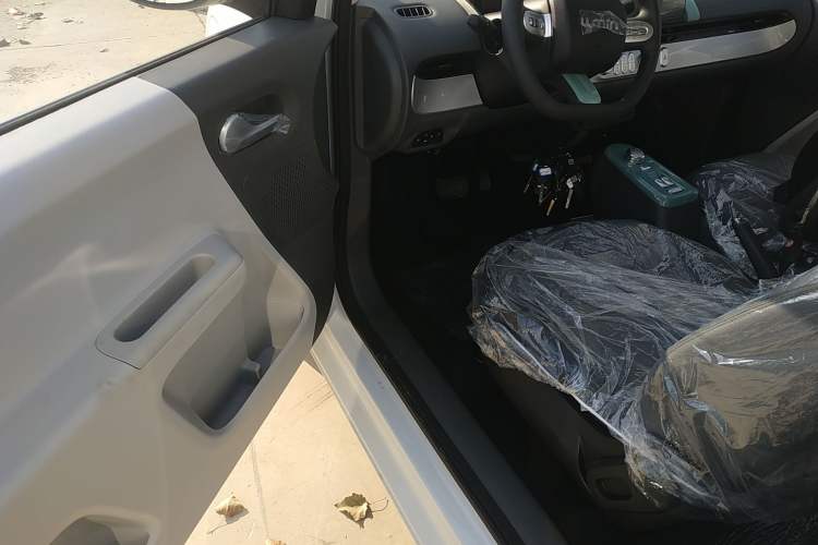 Used  Lumin 2024 130km Qingyue Version
